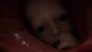 DEATH STRANDING voidout