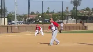 Chino Longshots USPFC 2016 Softball Slideshow