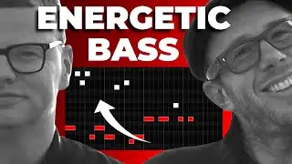 How to Write a Bass Line with Energy
