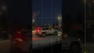 Впізнали місто?)