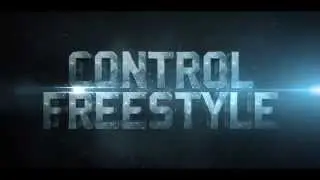 Da Supa Villain-Control Freestyle