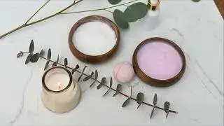 Bath Bomb | Free Footage - Videos for content creators