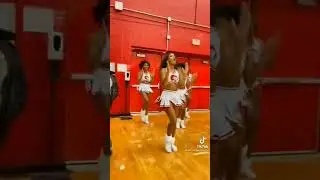wssup cheerleader
