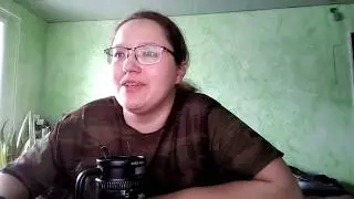 18+ Mukbang. Яжемать русского Мукбанга. Омлет. Терпеть ли домашнее насилие.