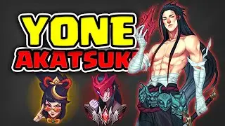 YONE AKATSUKI