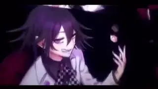 kokichi edit