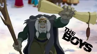 Prince Vladimir status