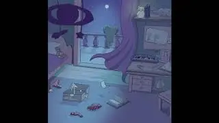 Lullaby - Folk Ballad music - by Alias
