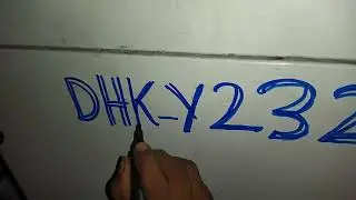 Written Site Code