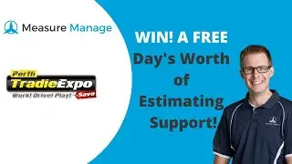 Win a FREE Full Day's Worth of Estimating Support!