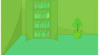 square room escape walkthrough-gamershood