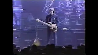 Paul McCartney - Figure Of Eight (Live in Boston 1990)