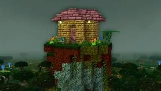I Survived Minecraft's Corrupted Dimension