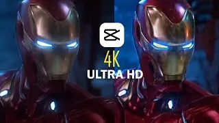 4k ultra hd status like marvel make this phone |enhance video tutorials