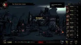 Darkest Dungeon - part ?