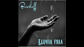 Boroskoff feat. El Error Humano- Lluvia Fría