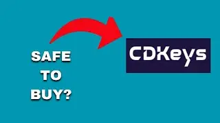 Is CDKEYs Legit In 2025?