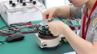 Sincerity Coriolis Mass Flow Meters’ Transmitter Testing and Programming Procedure