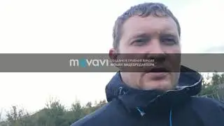 Работа с мотоблоком 