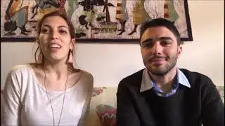 Chi ama... chiama! | la testimonianza di Francesca e Giovanni