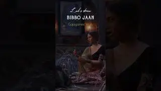 Bibbo Jaan “Gajagamini walk” ✍🏼✍🏼✍🏼 #drawing #heeramandi #bibbojaan #trending #yt #ytshorts