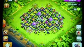 Clash of Clans: Let's Loot Ep. 15 - SNEAK PEAK #1!