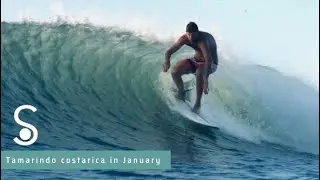 TAMARINDO COSTA RICA IN JANUARY( SPLASH VLOGS ) FULL MUSIC FESTIVAL SEASON