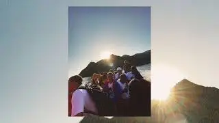 Ep32 - Reflexiones sobre un viaje a la costa