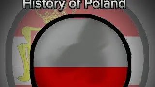 History of Poland in 5 sec
