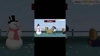 Неге жазда дыбыс қыстағыдан тез таралады?как##почему#мультик#дети#детский#анимация#shorts#animation#