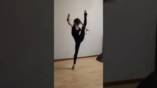 Гимнастика #гимнастикадети #растяжка #спорт #гимнастика