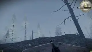 101st Airborne in Battle of the Bulge | ARMA 3 WW2 Zeus Gameplay