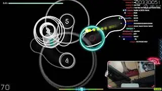 (mrekk) ekoro but faster