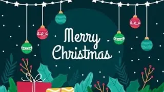 Christmas Day!!