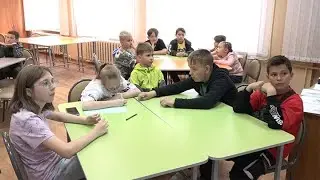 Юные зареченцы узнали интересные факты о родном городе
