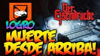 BLACK OPS 3: COMO HACER EL LOGRO/TROFEO 