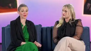 Krista and Jessica: The Power of One-to-One