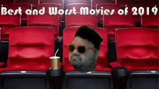 Best and Worst Movies of 2019