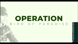 Capai Level Akhir, Raih Item Permanen & Reward Keren. Season Challenge - Operation Bird of Paradise