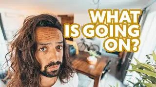 Why we DISAPPEARED from social media and what's going on with Vanlife Sagas NOW?