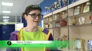 Летние площадки отдыха для детей