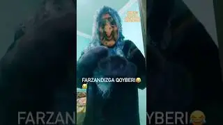 TELEFON BILAN UHLAB TELEFON BILAN UYGONADIGANLAR UCHUN MAHSUS🤣😅 IZOH QOLDIRILAR😉 #shorts