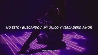 bloodline x pony │ ariana grande x ginuwine ; sub. español