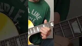 Guitar Improvisation On Deep Enchanting Guitar Backing Track