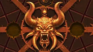 This Happens If You Touch The Sigils Of Chaos