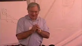 Rapid Climate Change -- William Richard Peltier
