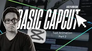 TEXT AND ANIMATION PART 2
