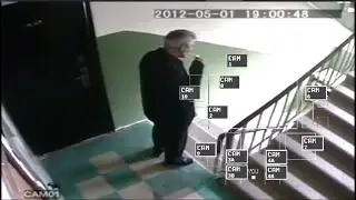 russian fnaf