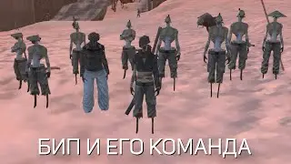 Новый дом для Бипа и его товарищей | Прохождение Kenshi #3 (2022)
