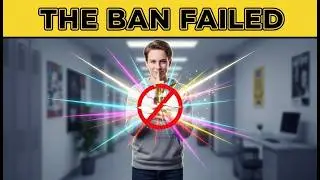 Australia Banned Social Media — Teens Ignored It